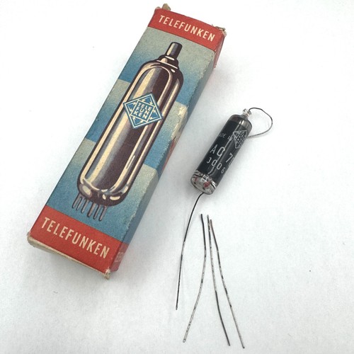 Junk telefunken - junk, welding)