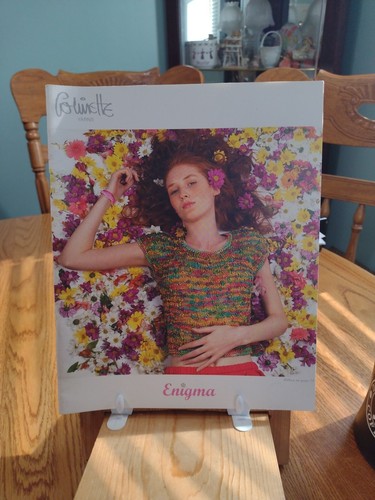Colinette yarns enigma aq7 - yarns,,