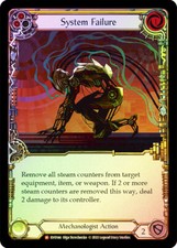 FAB  RAINBOW FOIL System