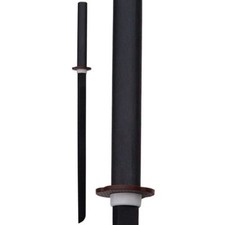 Wooden Martial Arts Ninja