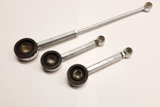 Gear Link Linkage Rods Kit For