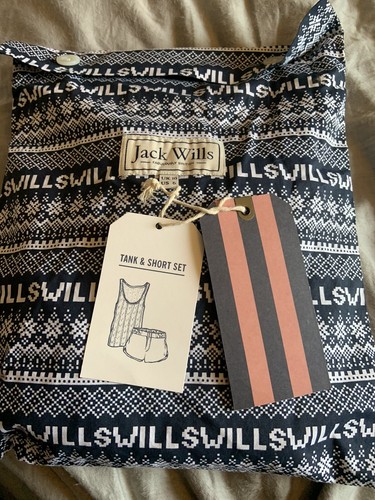 Jack wills gift set - wills, women’s
