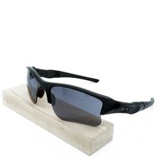 [11-004] Mens Oakley Flak Jacket XLJ Sunglasses