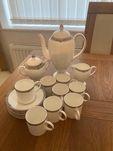 Wedgewood amherst bone china - wedgewood,