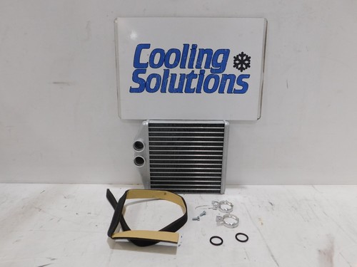 Vauxhall tigra heater - b,