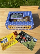 Heather Honey Yorkshire Dales