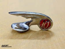 1940s Morris 10 Car Bonnet