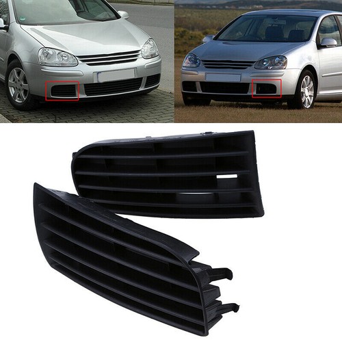 Left right side front - right, bumper