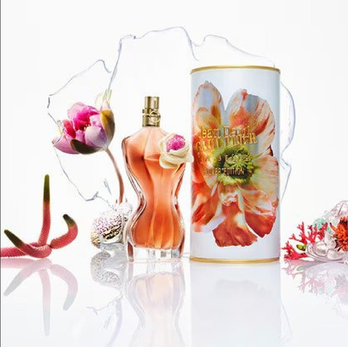 Jean paul gaultier belle - gaultier, la