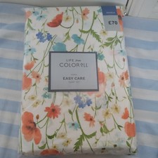 Life From Coloroll cotton