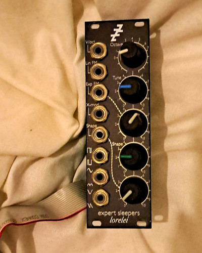 Expert sleepers lorelei - expert,