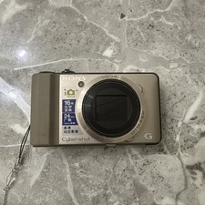 Sony Cyber-shot DSC-HX9V/HX9