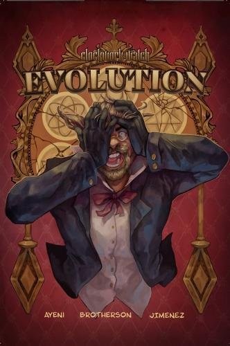 Evolution 7 - (part,