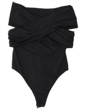 Zara Womens Strapless Swimwear