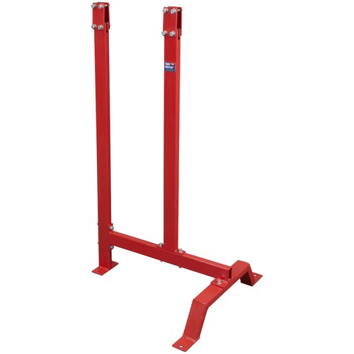 Sealey stand for small - stand,