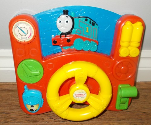 Talking thomas the tank - talking, engine