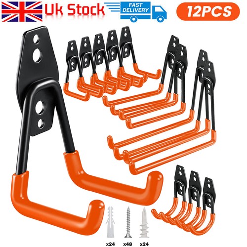 12x heavy duty - duty, storage