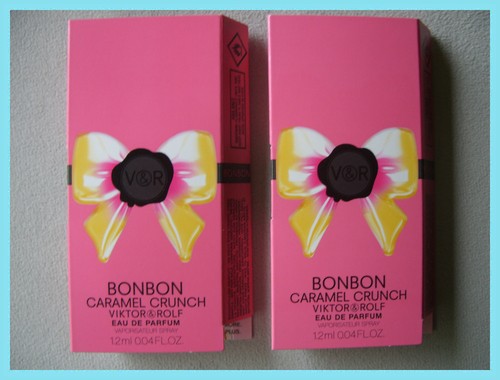 Viktor rolf bonbon caramel - viktor,