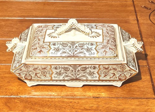 Old hall christopher dresser - old,