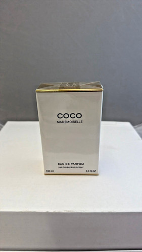 Coco mademoiselle eau - eau, de