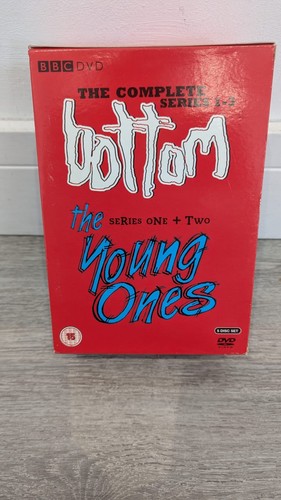 Bottom complete series - series, &