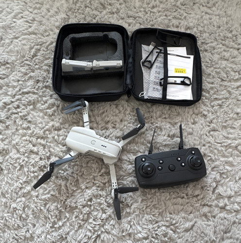 Fpv ready fly drone with - ready,