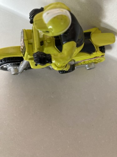 Hot wheels hyper - wheels,