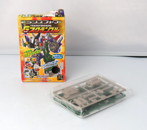Transformers brawl swindle - brawl, /