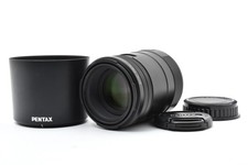[Near Mint] smc Pentax D FA