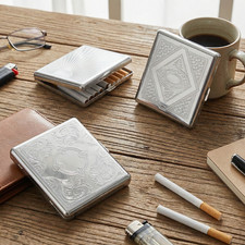 Cigarette Case Storage