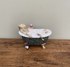 NEXT Ornament Leopard In The