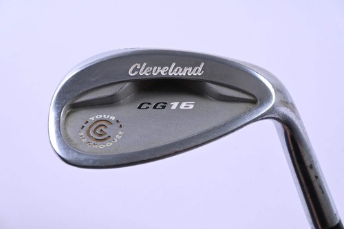 Cleveland cg16 lob wedge - cg16, /