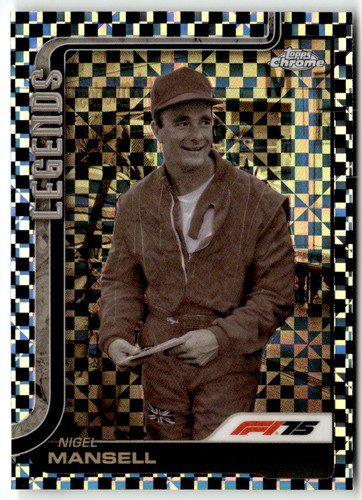 Topps chrome 2025 - 2025, formula