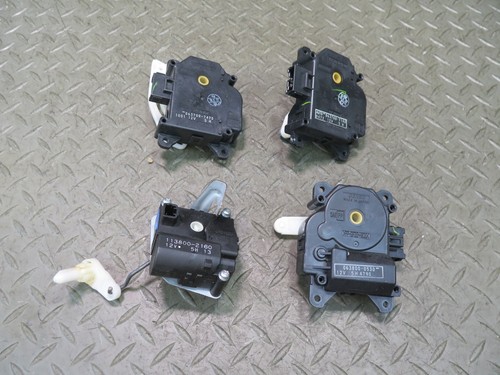 Lexus sc430 set 4 - of, a/c