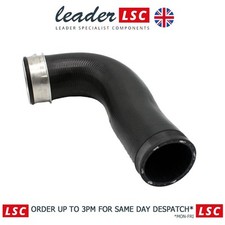 Turbo Charger Intercooler