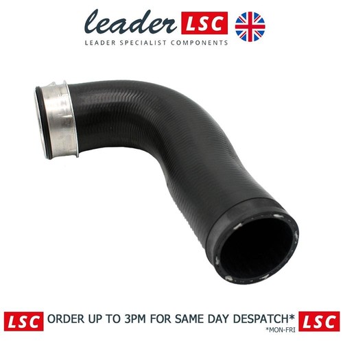 Turbo charger intercooler - turbo,