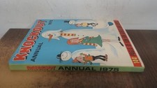 Knockout annual 1975 - annual,