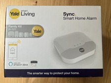 Yale IA-320 Sync Smart 6 Piece