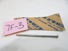 SUZUKI B100 B120 B100P T120