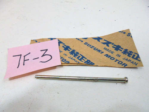 Suzuki b100 b120 b100p - b100,