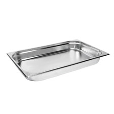 Stainless Steel Gastronorm