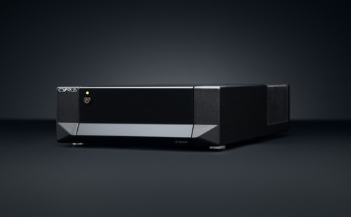 Cyrus classic stream - -,