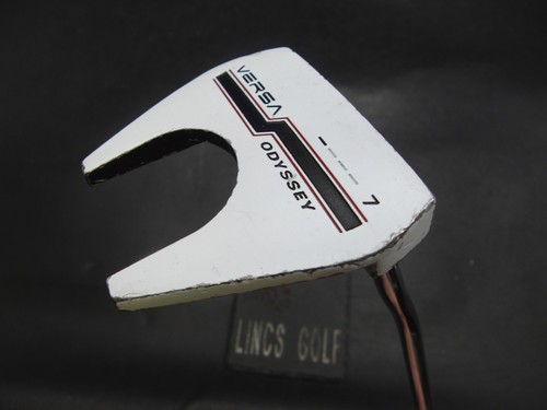 Odyssey versa putter 86cm - odyssey,
