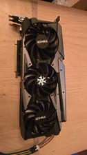 Inno3D NVIDIA RTX 3080 iCHILL