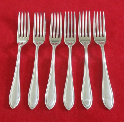 Vintage silver plated - 6,
