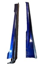 Ford Fiesta ST-Line side skirts pair (L+R) 2013 - 2017 fits 3 door