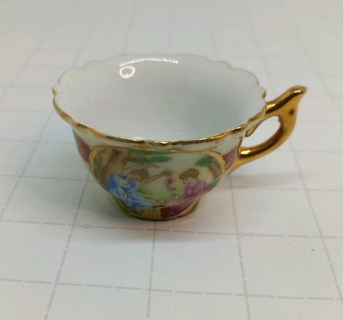 5cm miniature japanese - miniature, cup