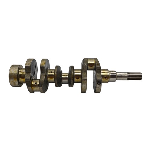 Crankshaft compatible with - crankshaft:,