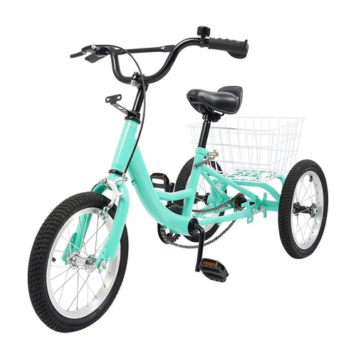 Wheel bike shopping - 3-wheel, w/