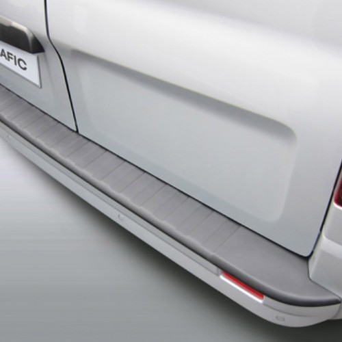 Rgm rear bumper - rear, protector